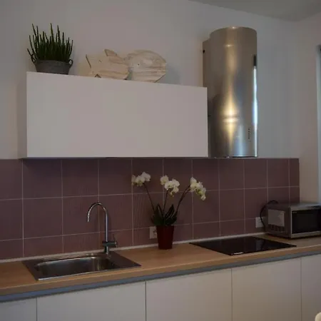 Apartment Alcova Caorle