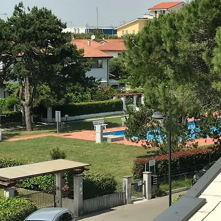 Alcova Caorle